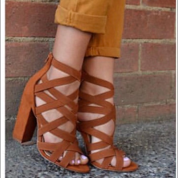 Spring Heels - Picture 2 of 2